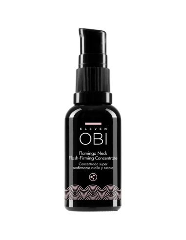 ELEVEN OBI Flamingo Neck Flash-Firming...