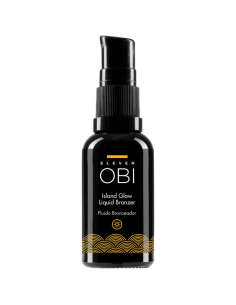 ELEVEN OBI Fluido Bronceador 20 ml 2