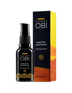 ELEVEN OBI Fluido Bronceador 20 ml
