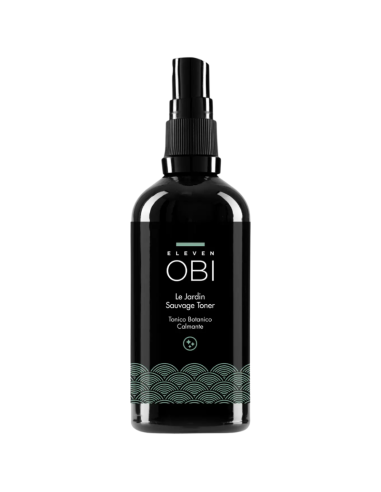 ELEVEN OBI Le Jardin Sauvage Toner Tónico...