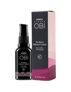 ELEVEN OBI Serum Ultra Antioxidante 30 ml