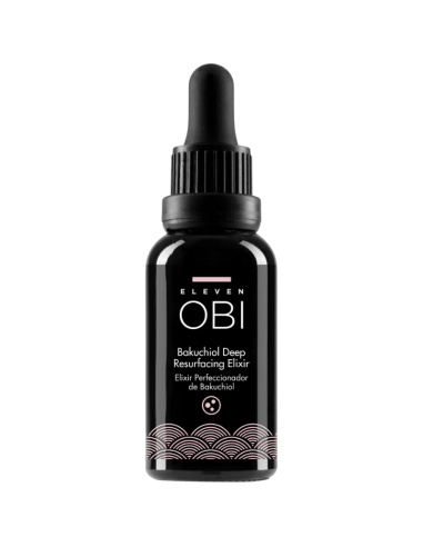 ELEVEN OBI Bakuchiol Deep Resurfacing Elixir...