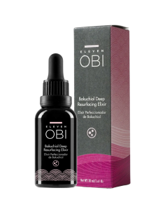 ELEVEN OBI Elixir Perfeccionador de Bakuchiol 30 ml