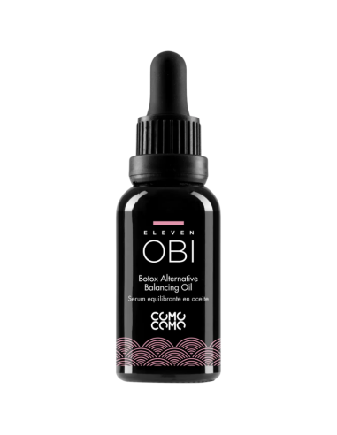 ELEVEN OBI Botox Alternative Balancing Oil...
