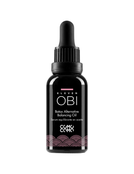 ELEVEN OBI Botox Alternative Balancing Oil Serum Equilibrante en Aceite 30 ml