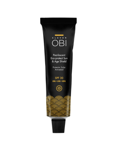 ELEVEN OBI Pearlescent Eco-protect Sun & Age...