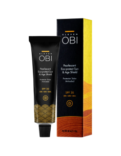 ELEVEN OBI Protector Solar Anti-edad SPF30 60 ml