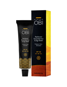 ELEVEN OBI Protector Solar Anti-edad SPF50 60 ml