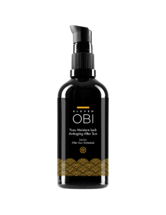 ELEVEN OBI Loción After Sun Antiedad 100 ml 2