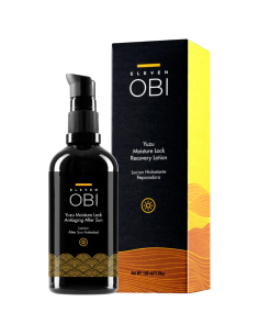ELEVEN OBI Loción After Sun Antiedad 100 ml