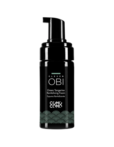 ELEVEN OBI Green Tangerine Revitalising Foam...