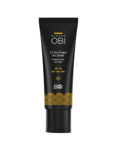 ELEVEN OBI CC Eco Protect Sun Shield Protector...