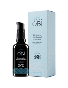 ELEVEN OBI Iluminating Skin Renewal Supercream Crema...