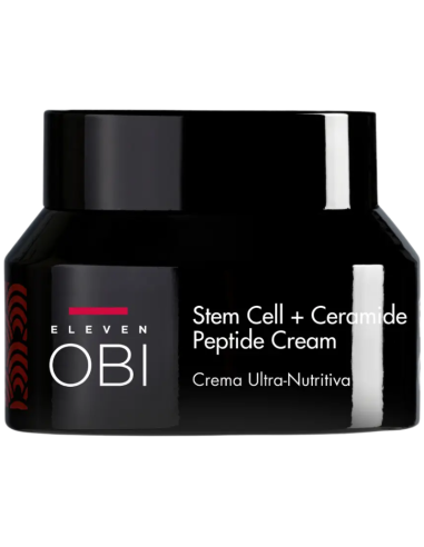 ELEVEN OBI Stem Cell + Ceramide Peptide Cream...