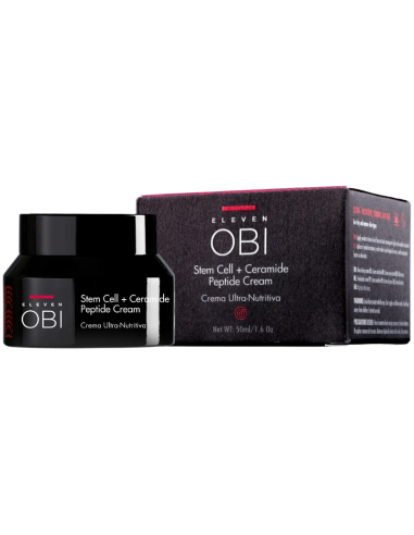 ELEVEN OBI Stem Cell + Ceramide Peptide Cream...