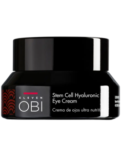 ELEVEN OBI Crema de Ojos Ultra Nutritiva 15 ml 2
