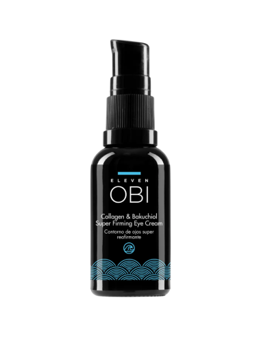 ELEVEN OBI Collagen & Bakuchiol Super Firming...