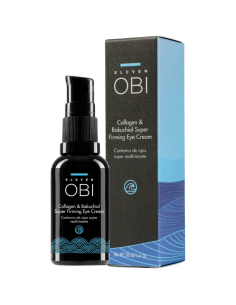 ELEVEN OBI Contorno de Ojos Super Reafirmante 20 ml