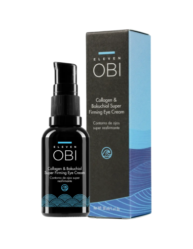 ELEVEN OBI Collagen & Bakuchiol Super Firming...