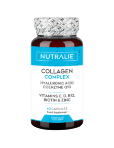 NUTRALIE Collagen Complex 60 Cápsulas