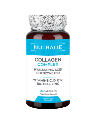 NUTRALIE Collagen Complex 60 Cápsulas