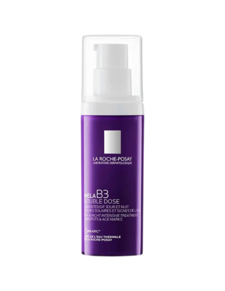 LA ROCHE-POSAY Mela B3 Double Dose 40 ml