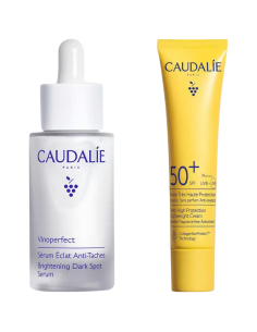 CAUDALIE Dúo Antimanchas del Verano