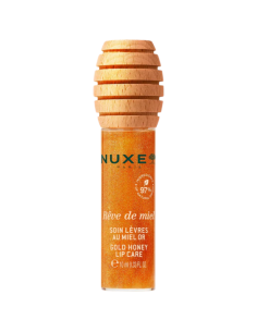 NUXE Tratamiento Labial con Miel Gold 10 ml