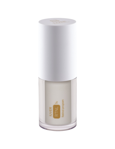 IUVER RTNL 1% 20 ml