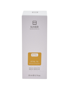 IUVER RTNL 1% 20 ml