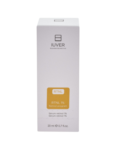 IUVER RTNL 1% 20 ml