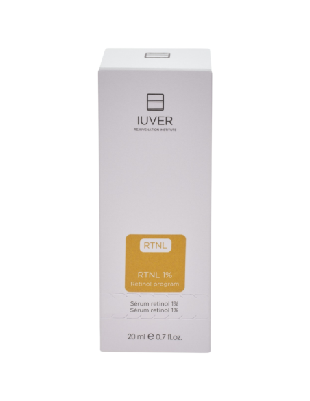 IUVER RTNL 1% 20 ml