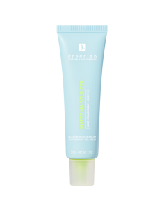 ERBORIAN Matte Moisturizer Gel-Crema 50 ml 2