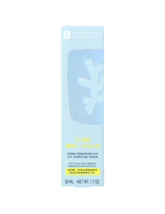 ERBORIAN Glow Moisturizer Crema 50 ml