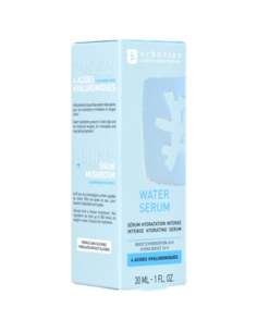 ERBORIAN Water Serum 30 ml