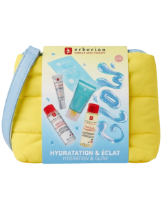 ERBORIAN Pack Glass Skin Hydration & Glow Clair