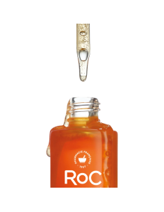 RoC Revive + Glow Booster Iluminador Sérum Concentrado 30 ml 2