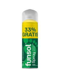 FUNSOL Spray 200 ml