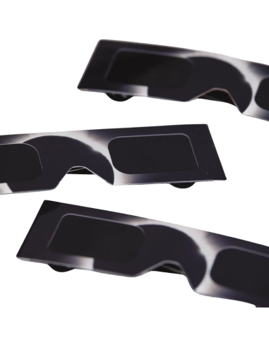 ROPTIC Gafas para el Eclipse Solar