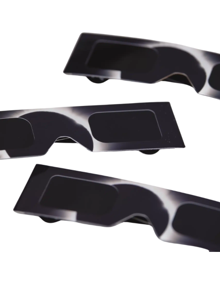 ROPTIC Gafas para el Eclipse Solar