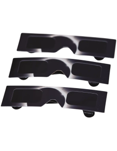 ROPTIC Gafas para el Eclipse Solar