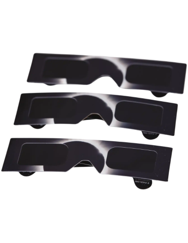 ROPTIC Gafas para el Eclipse Solar