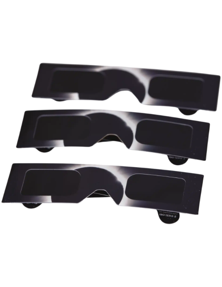 ROPTIC Gafas para el Eclipse Solar
