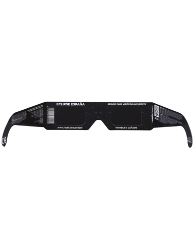 ROPTIC Gafas para el Eclipse Solar