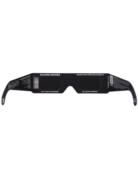 ROPTIC Gafas para el Eclipse Solar