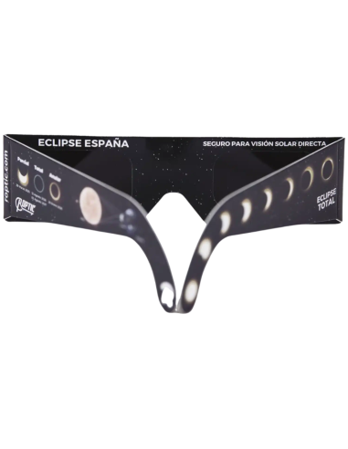 ROPTIC Gafas para el Eclipse Solar