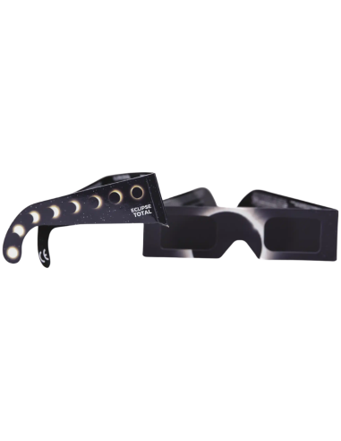 ROPTIC Gafas para el Eclipse Solar