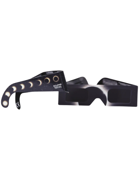 ROPTIC Gafas para el Eclipse Solar