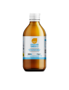 PURO Natural Omega-3 Niños 200 ml