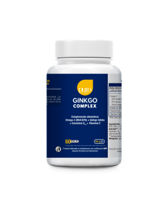 PURO Ginkgo Complex 60 Perlas